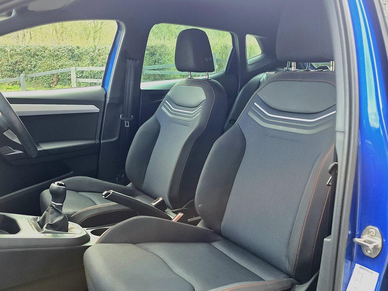 SEAT Ibiza - Image 3