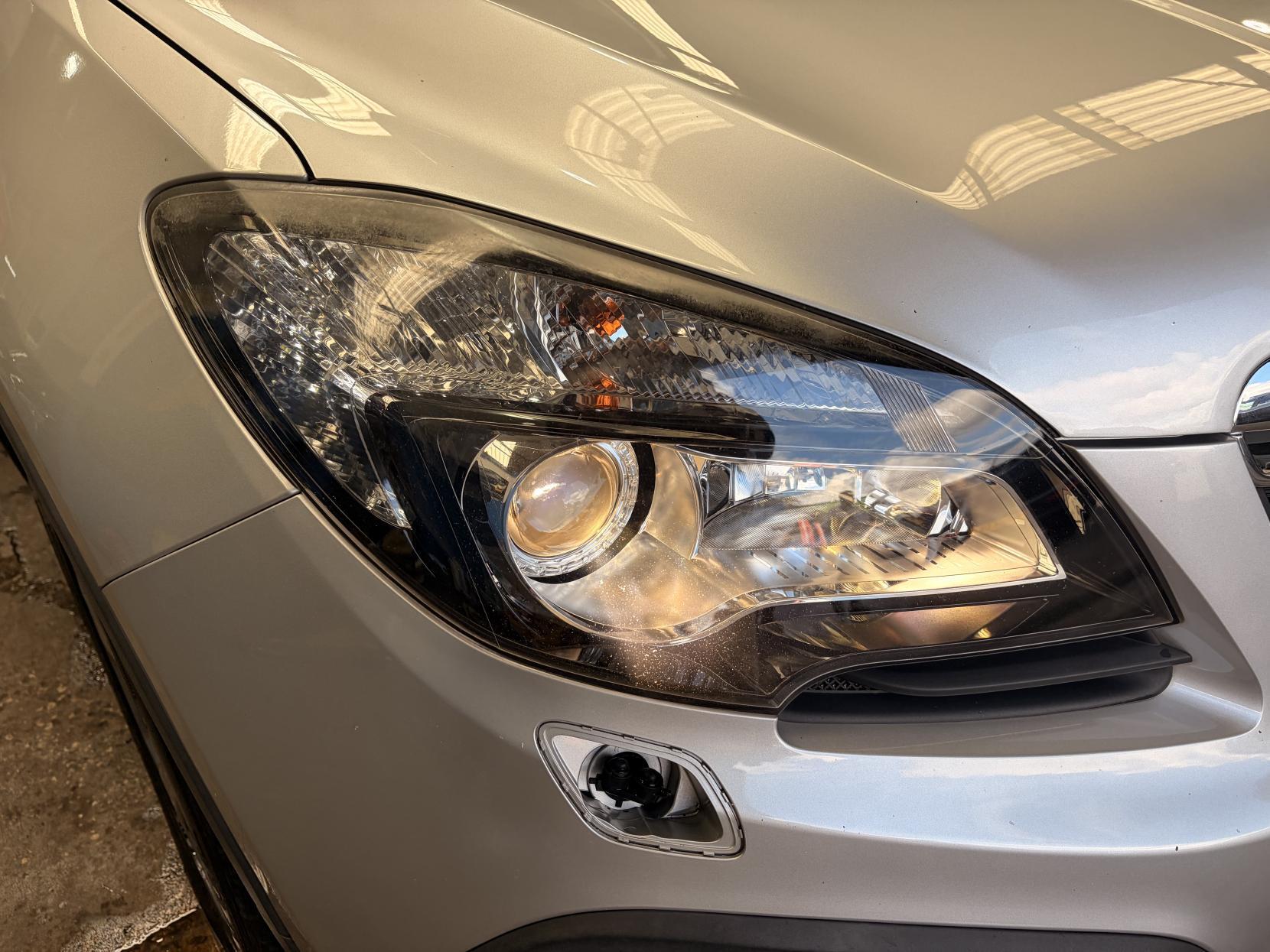 Vauxhall Mokka - Image 9