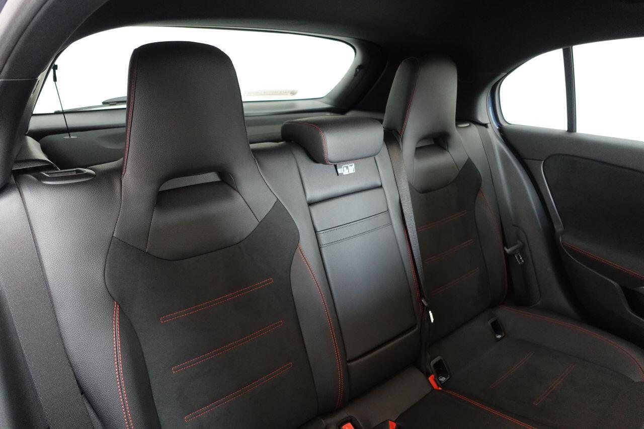 Mercedes-benz A Class - Image 18