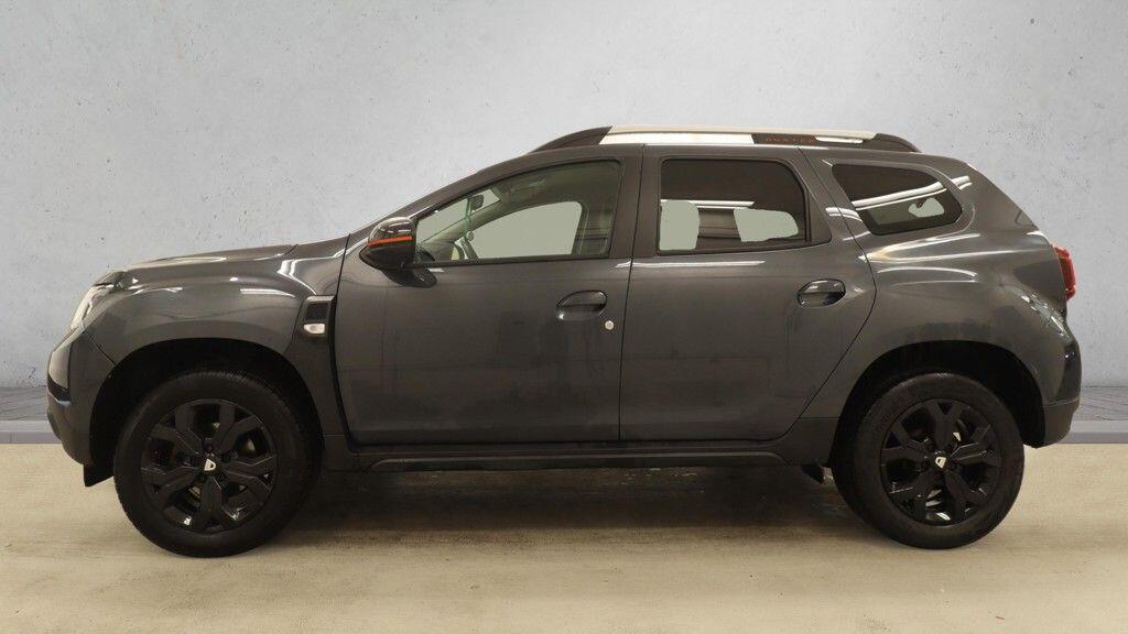 Dacia Duster - Image 8
