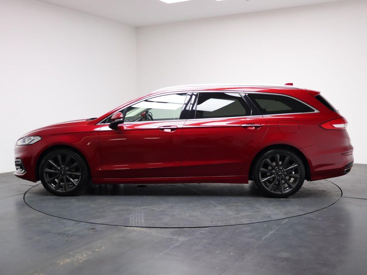 Ford Mondeo - Image 4