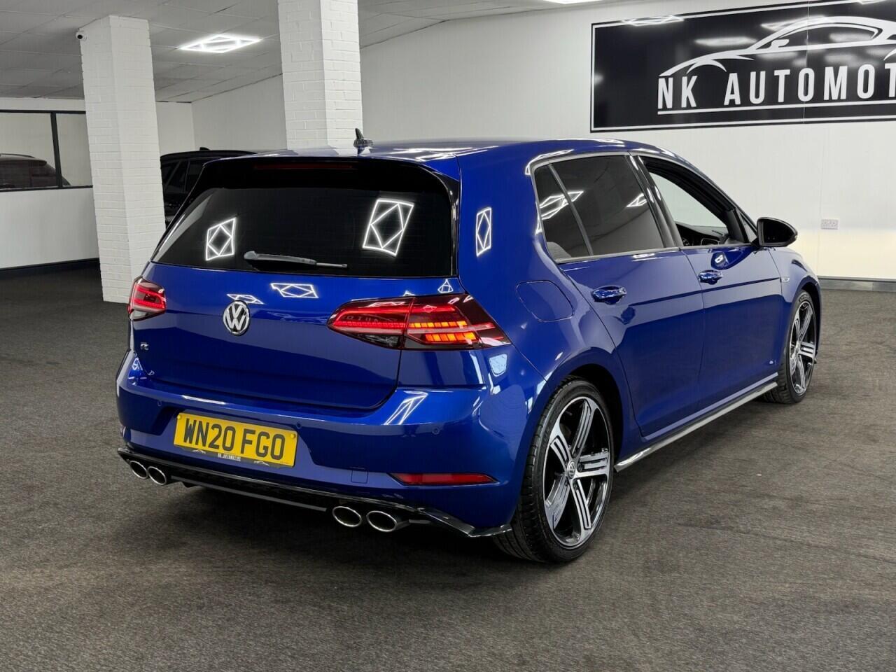 Volkswagen Golf - Image 6