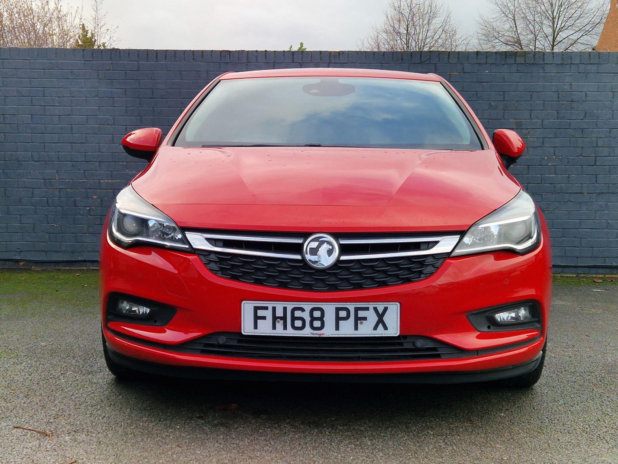 Vauxhall Astra - Image 17