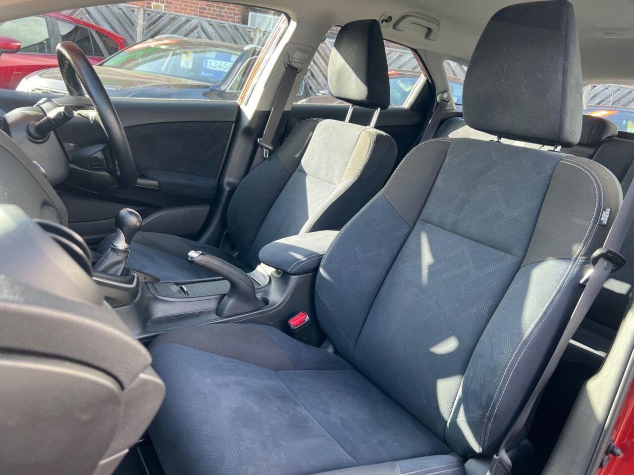 Honda Civic - Image 16