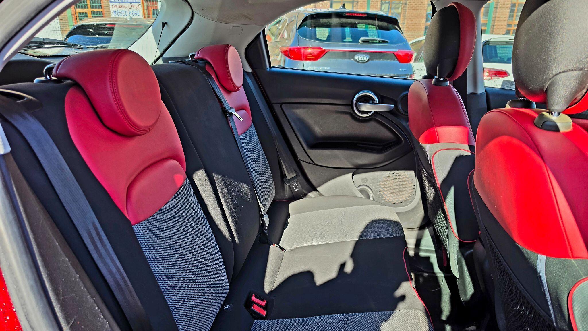 Fiat 500X - Image 19