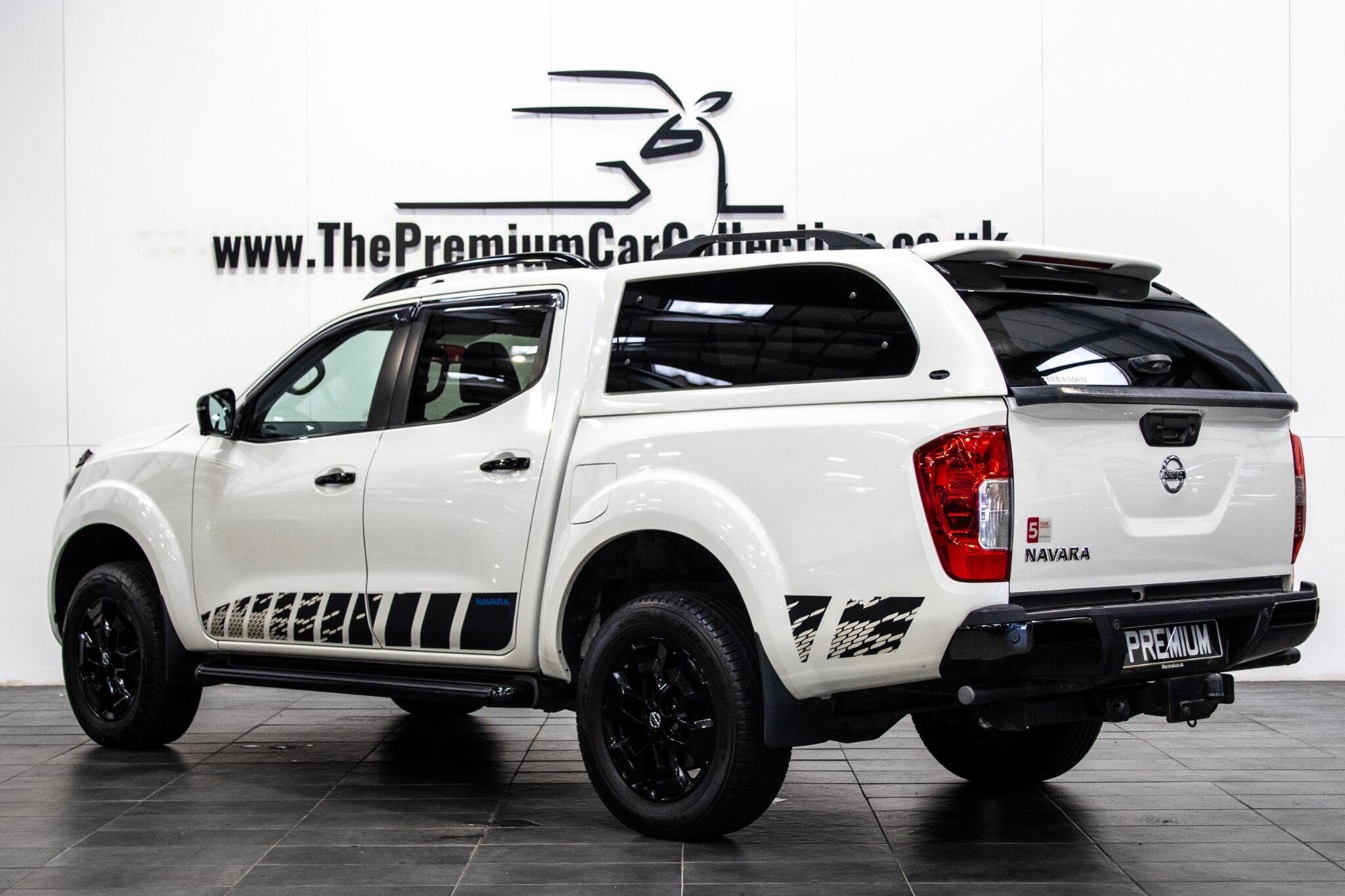 Nissan NAVARA - Image 7