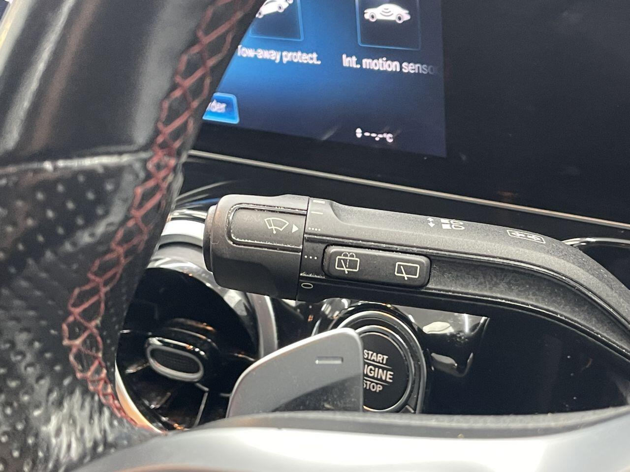 Mercedes GLA - Image 30