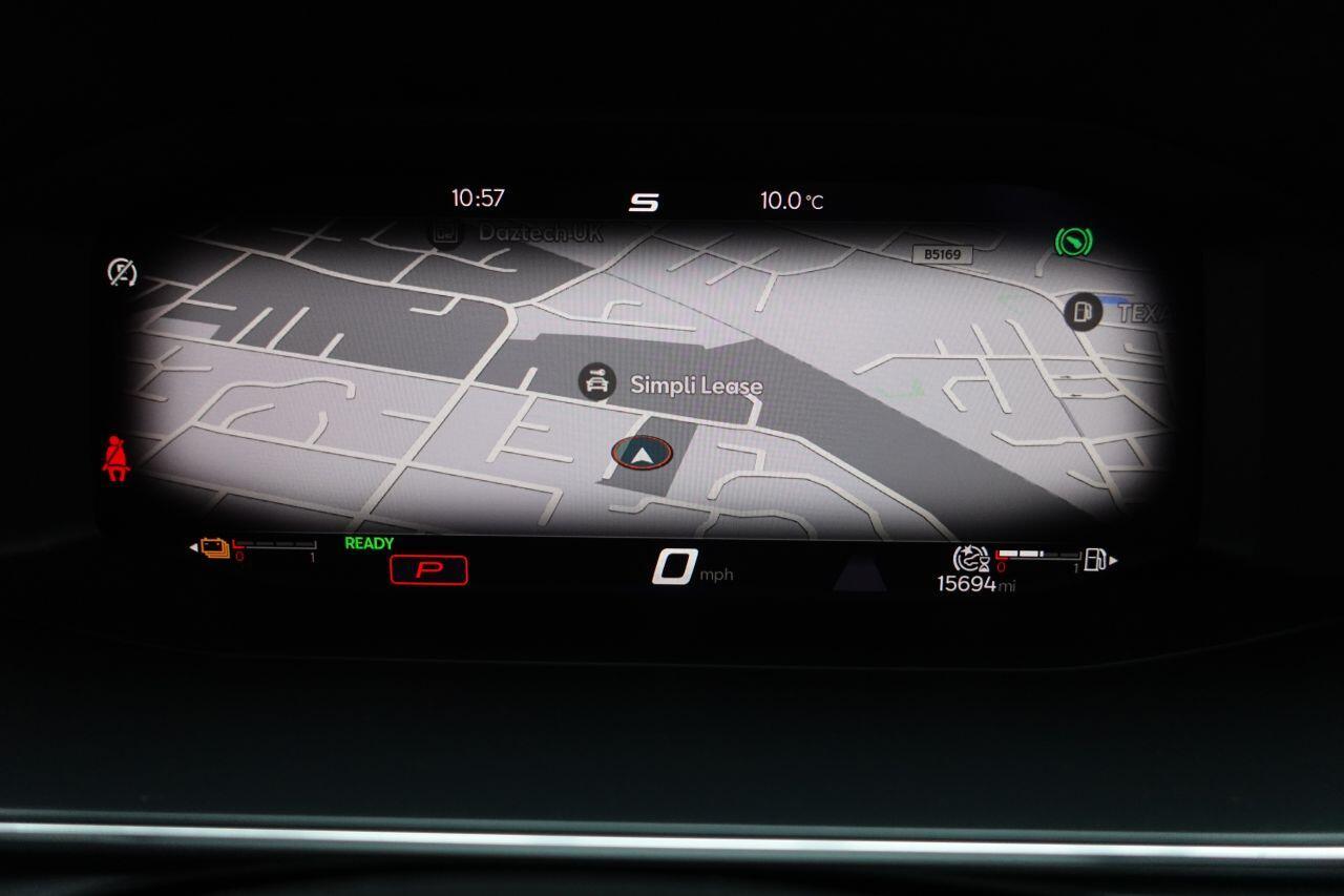 SEAT Leon - Image 32