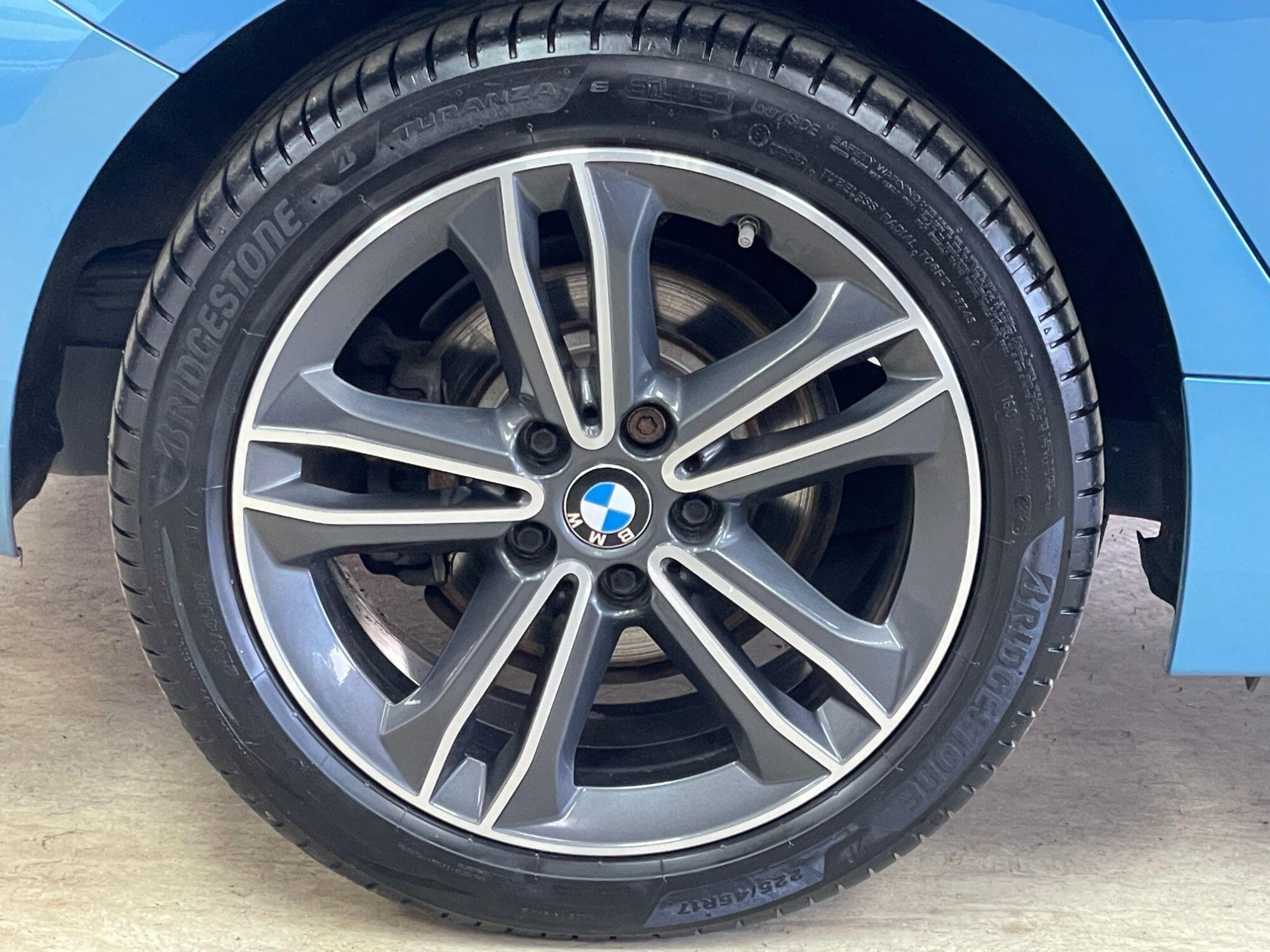 BMW 1 Series - Image 16