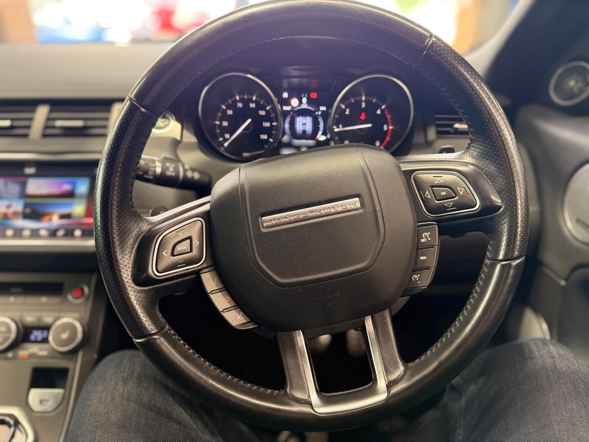 Land Rover Range Rover Evoque - Image 29