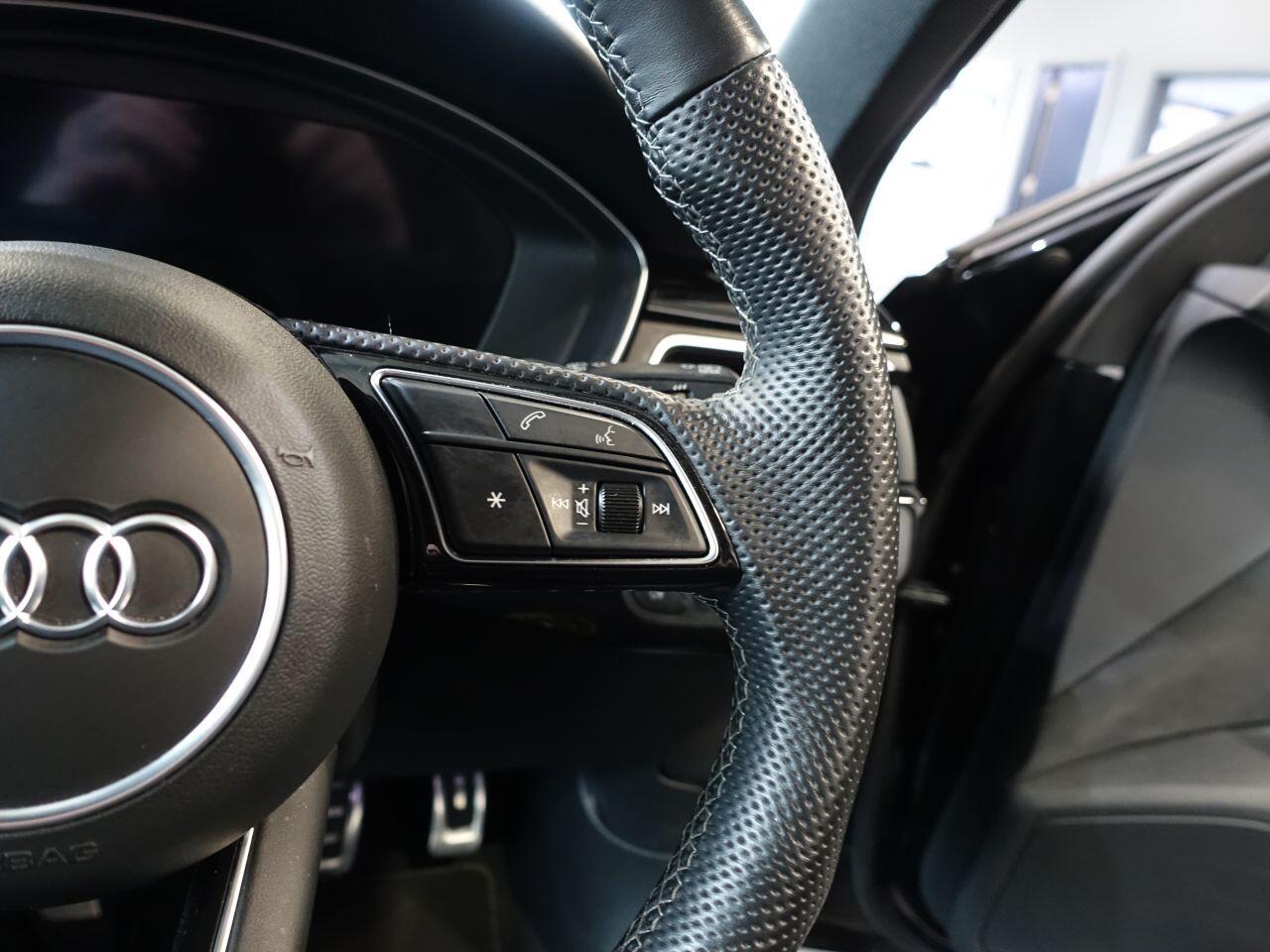 Audi A4 Avant - Image 25