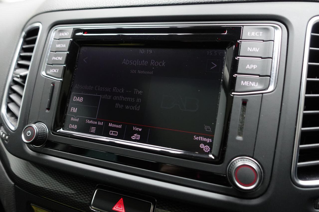 SEAT Alhambra - Image 43