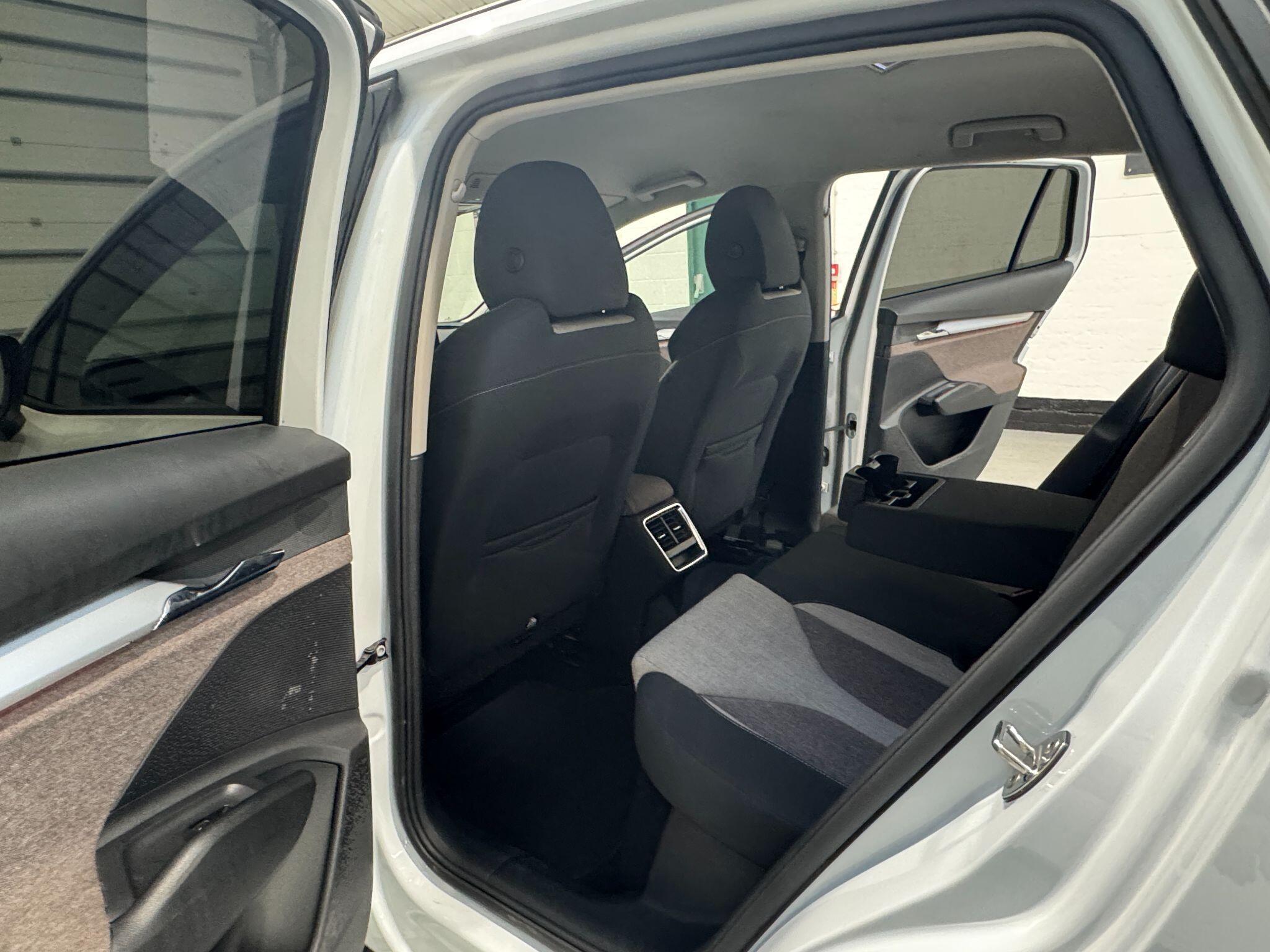 Skoda Enyaq - Image 59