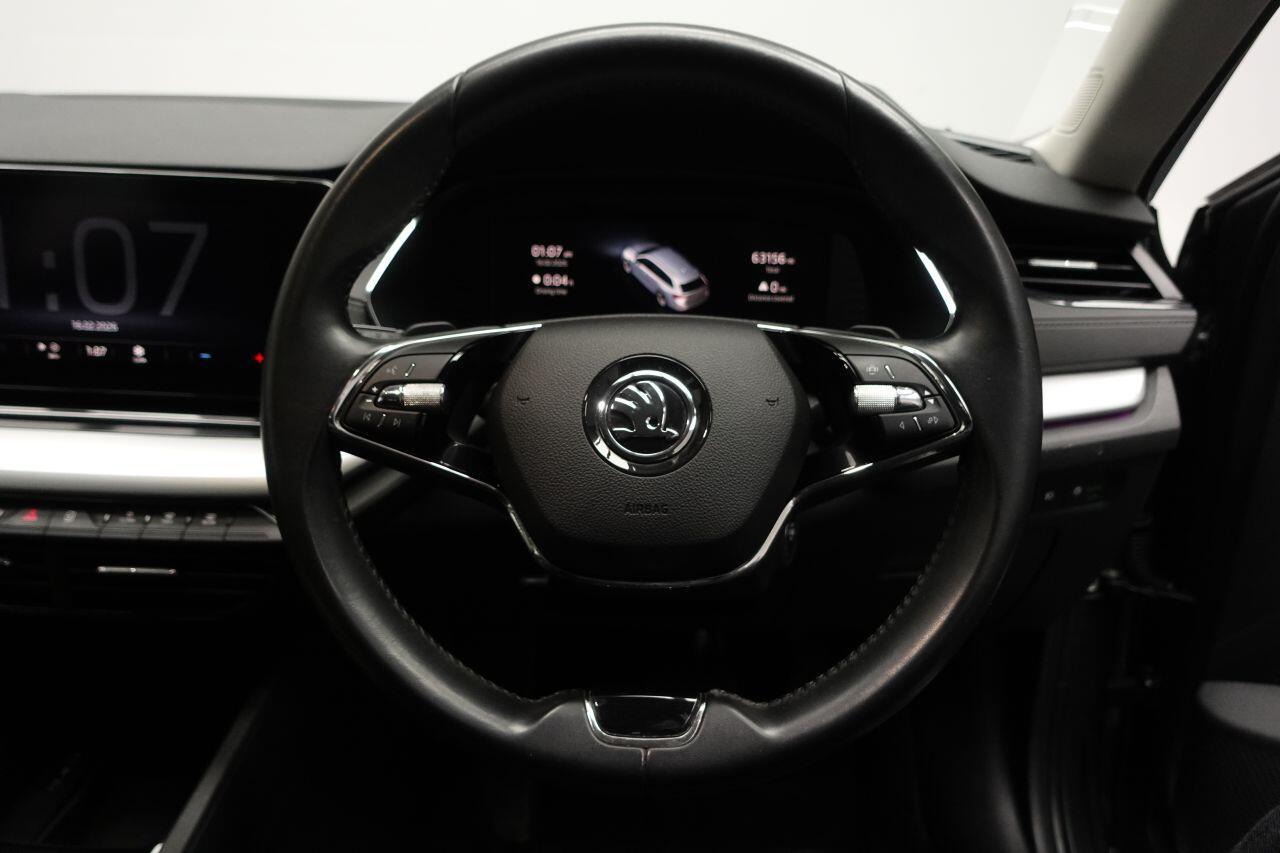 Skoda Octavia - Image 27