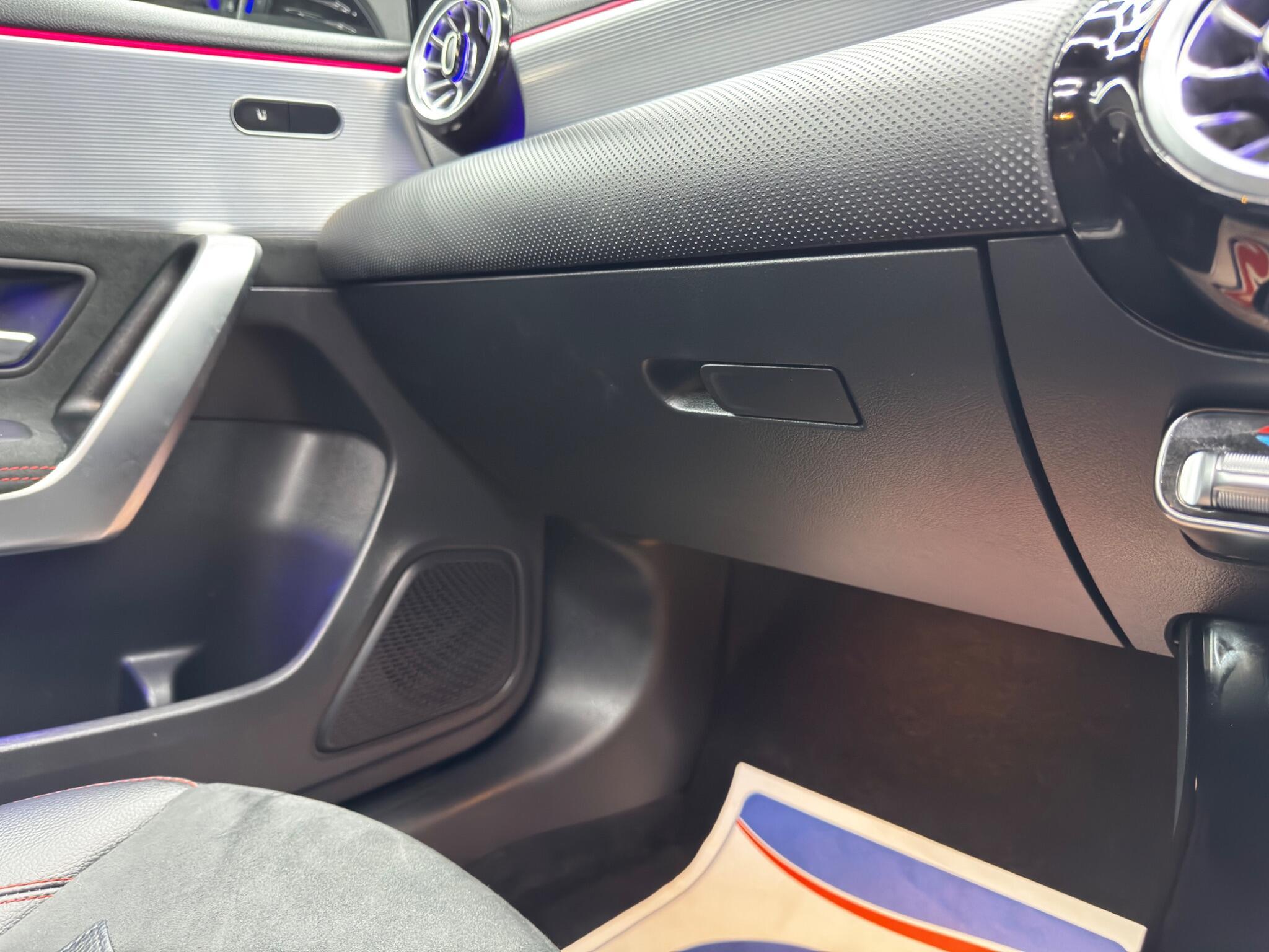 Mercedes A Class - Image 38