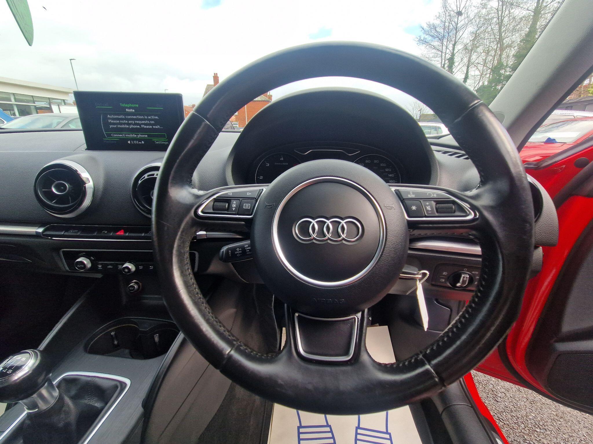 Audi A3 - Image 41