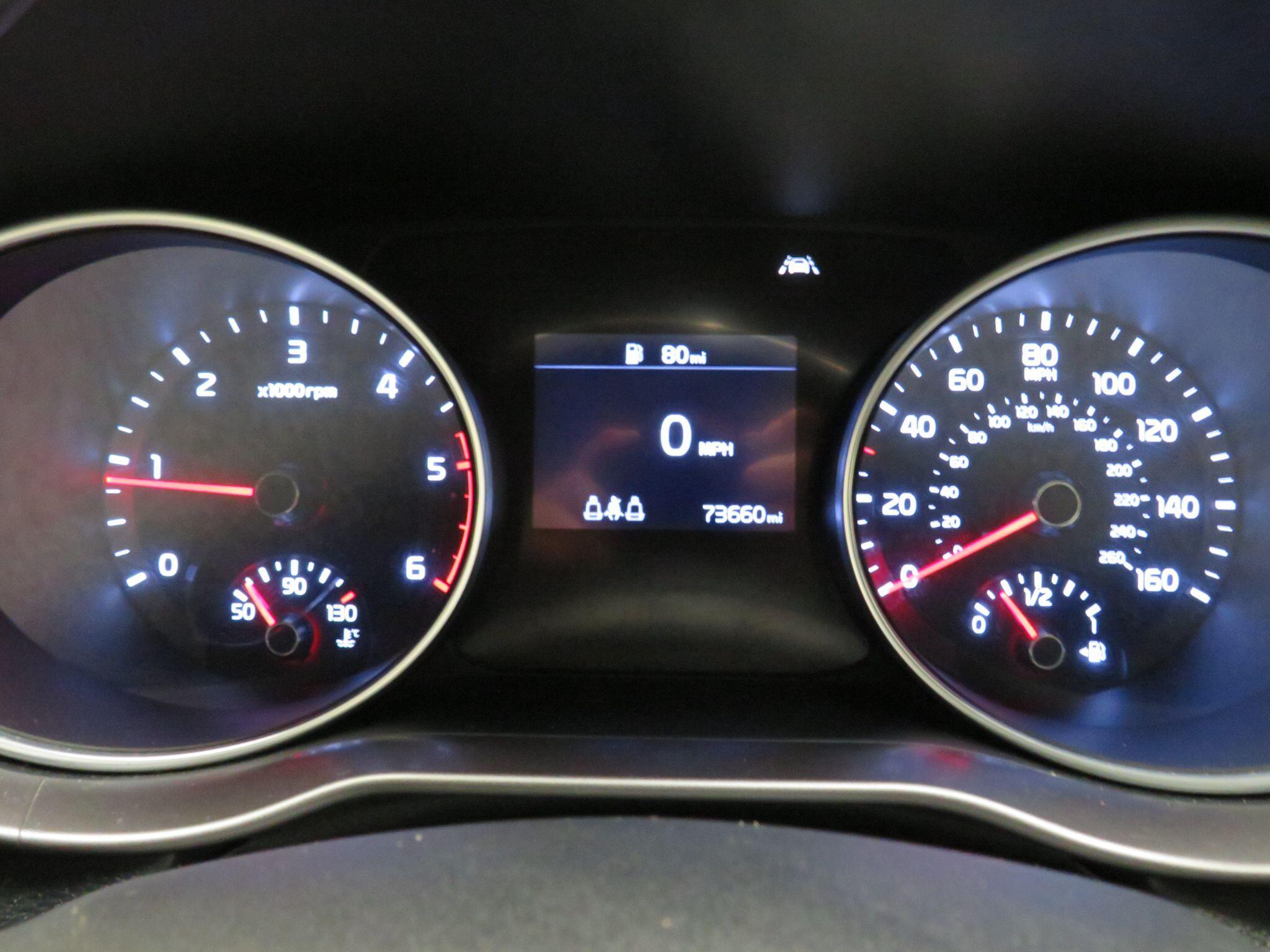 Kia XCeed - Image 15