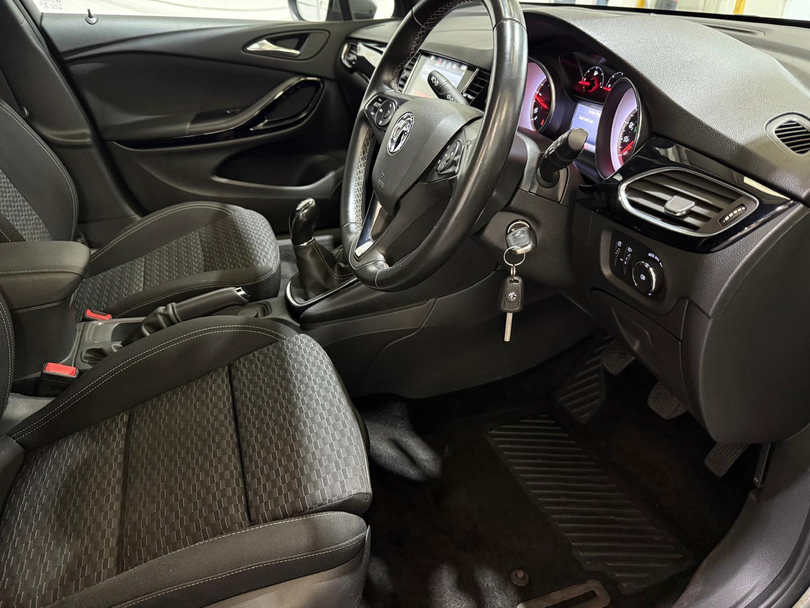 Vauxhall Astra - Image 16