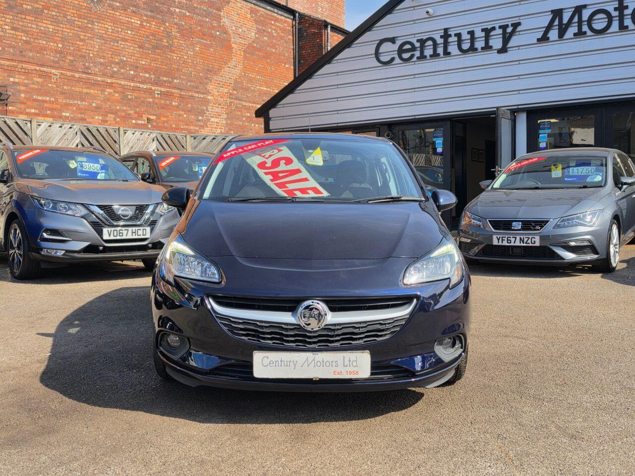 Vauxhall Corsa - Image 7