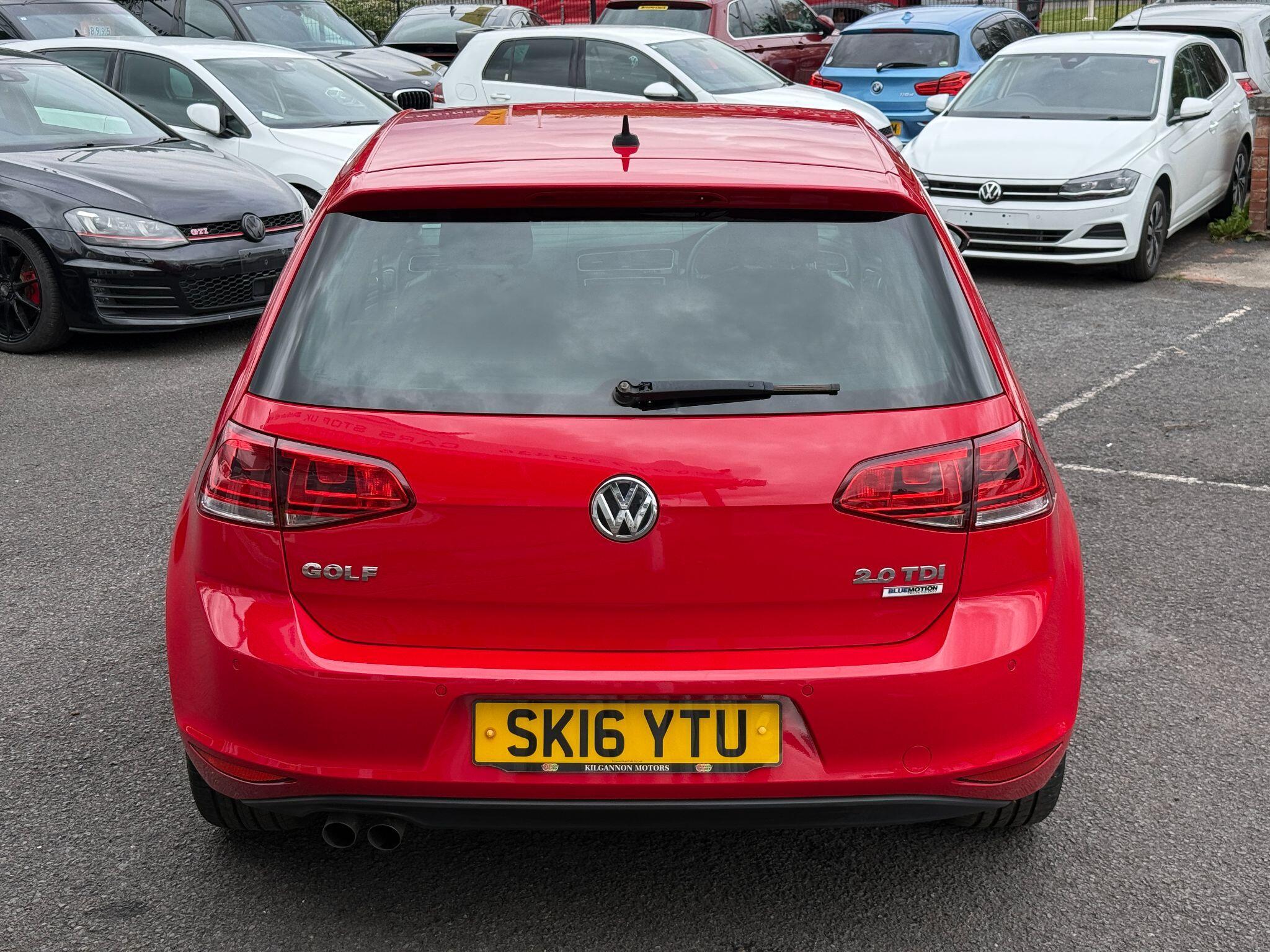 Volkswagen Golf - Image 17