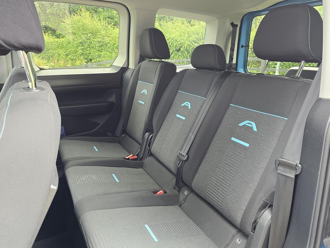 Ford Tourneo Connect - Image 5