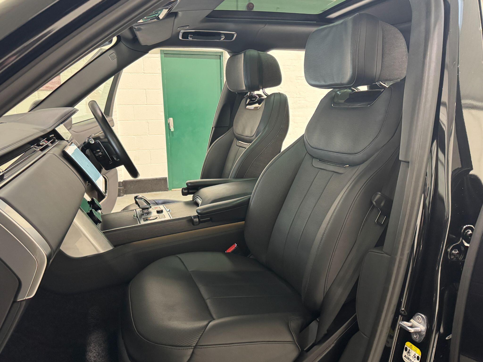 Land Rover Range Rover - Image 63