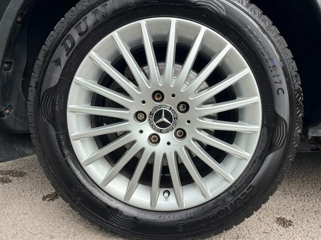 Mercedes Vito - Image 30