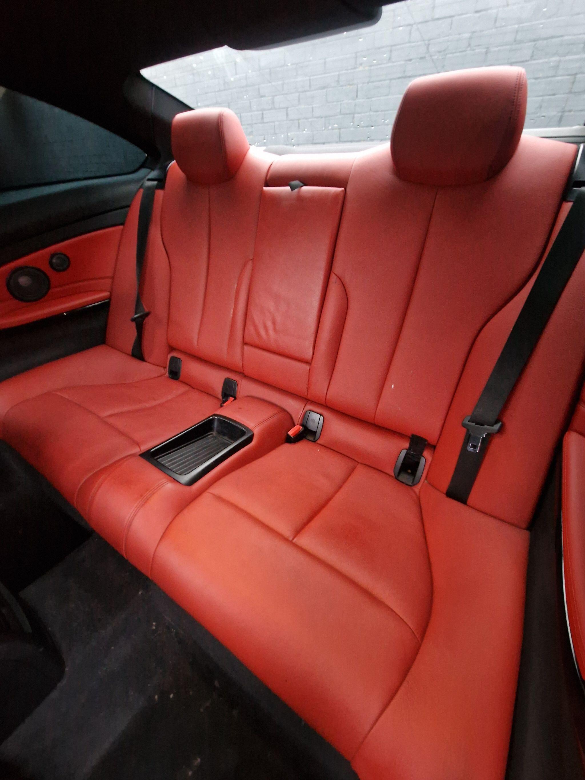 BMW 4 Series - Image 38