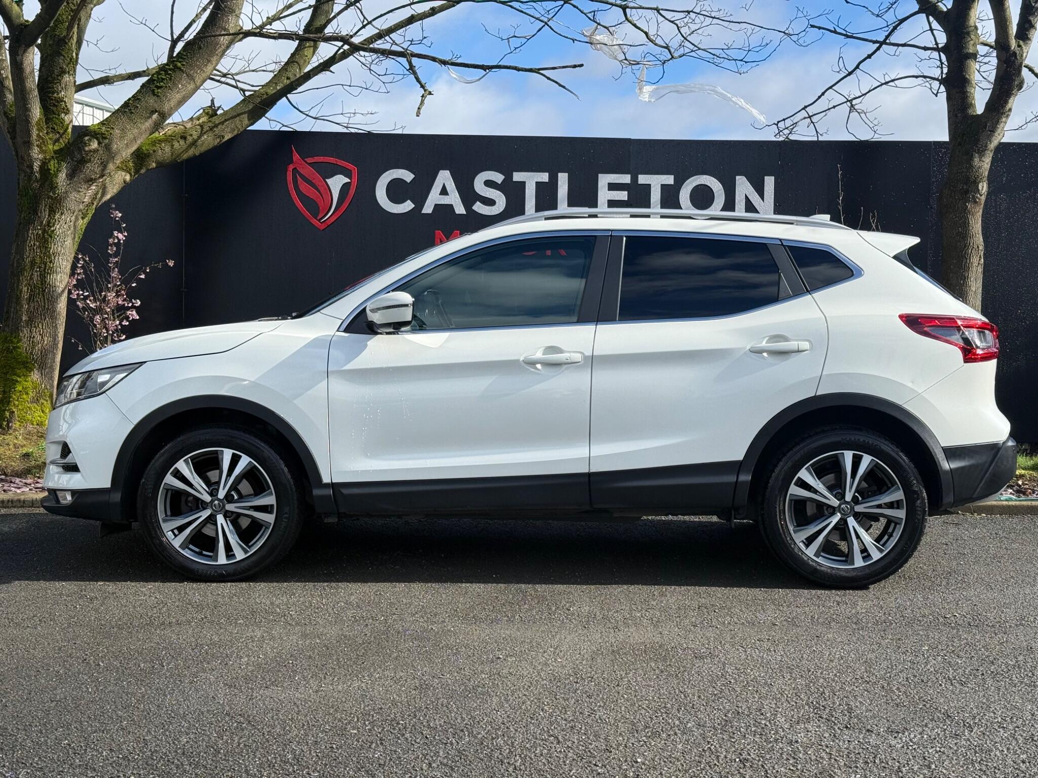Nissan Qashqai - Image 12
