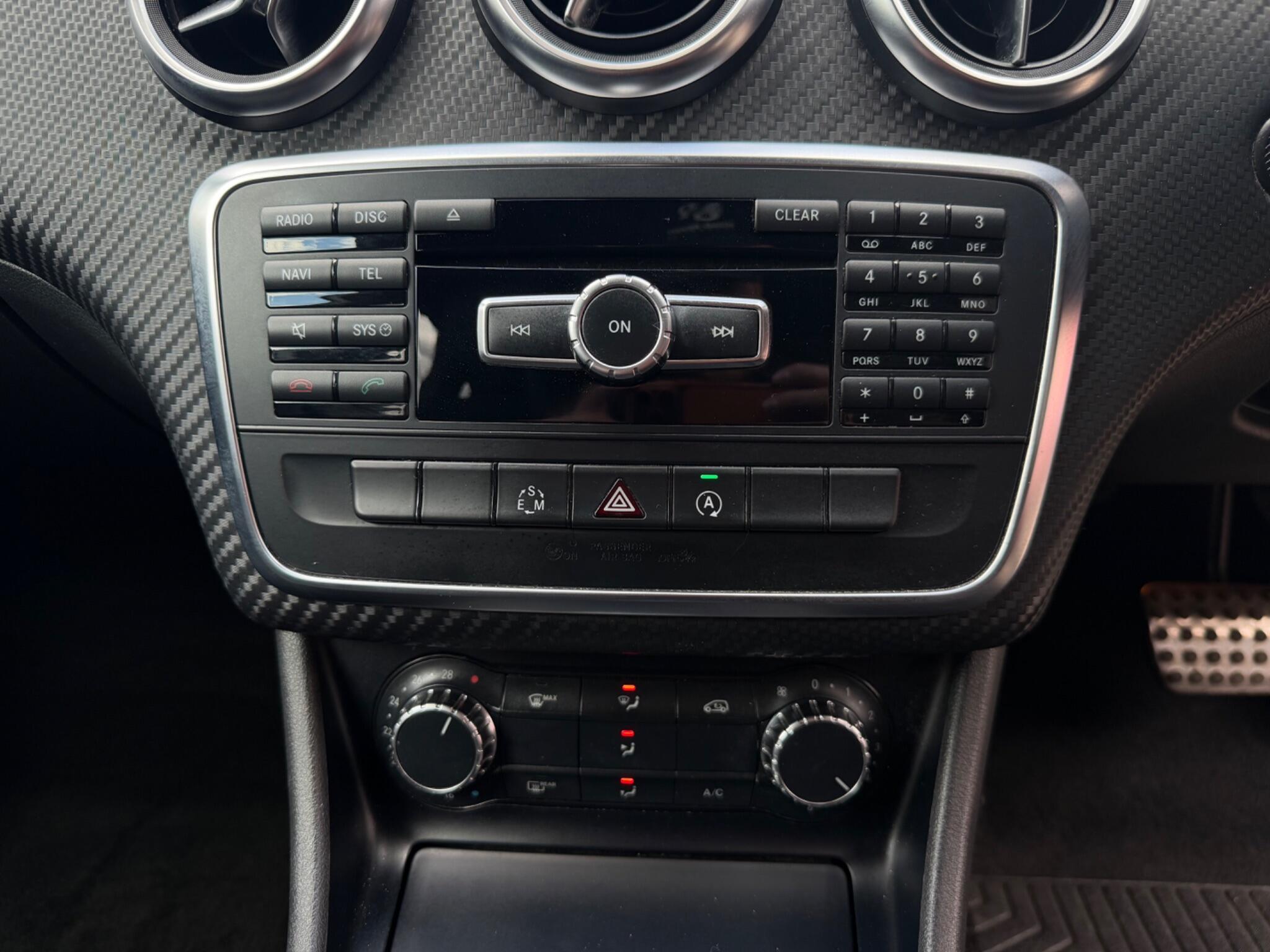 Mercedes A Class - Image 22
