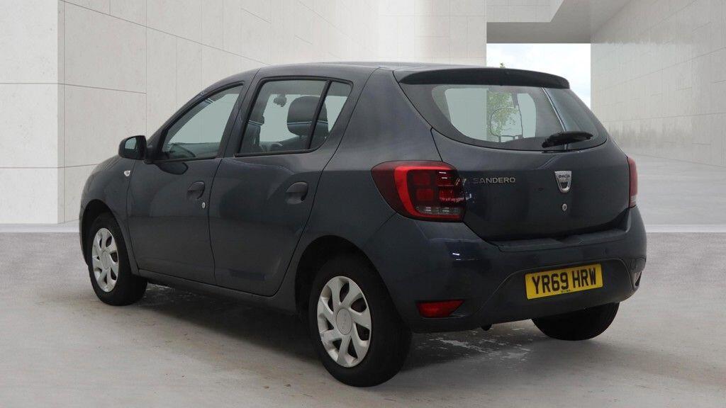 Dacia Sandero - Image 3