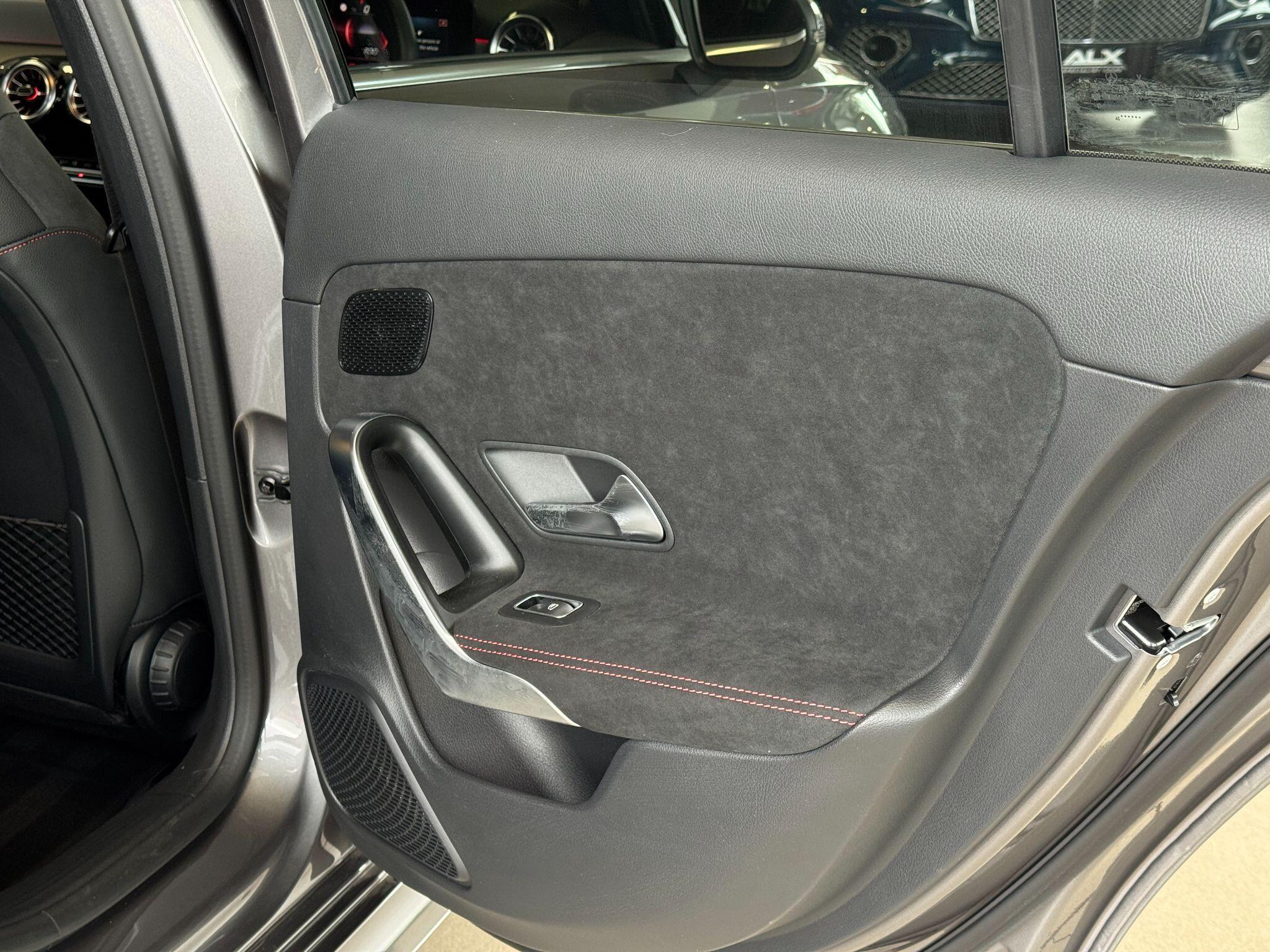 Mercedes A Class - Image 19