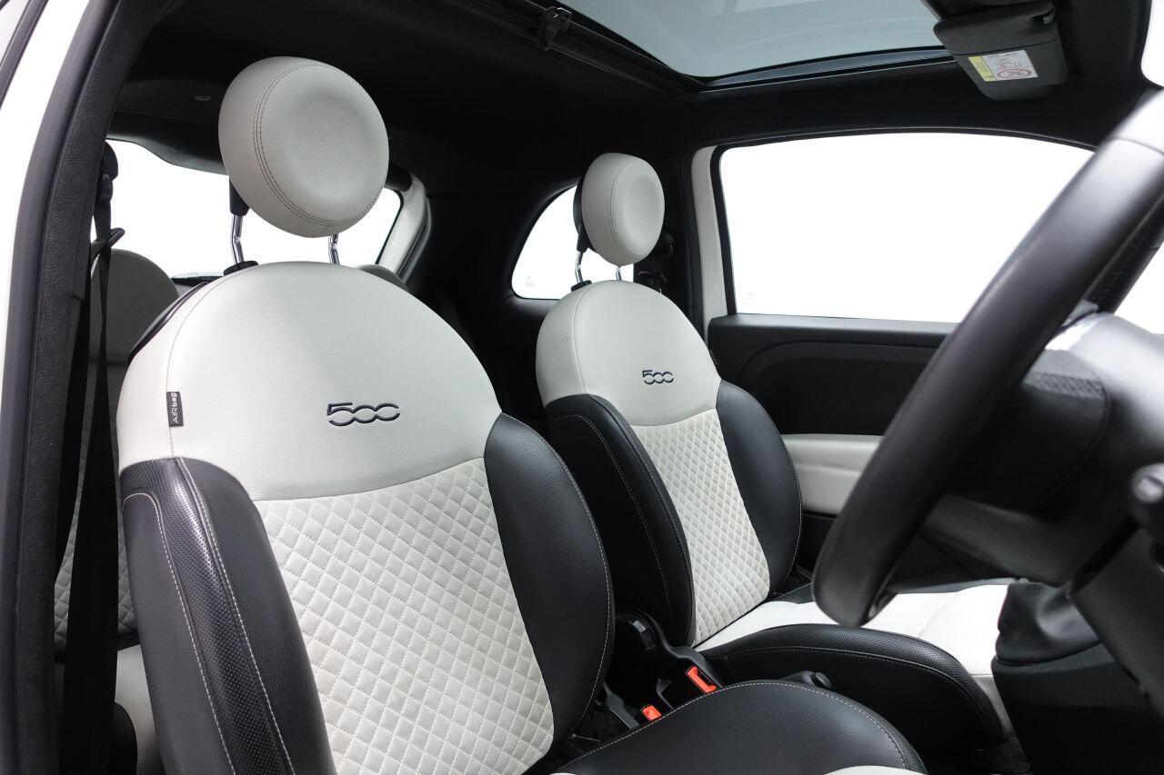 Fiat 500 - Image 17
