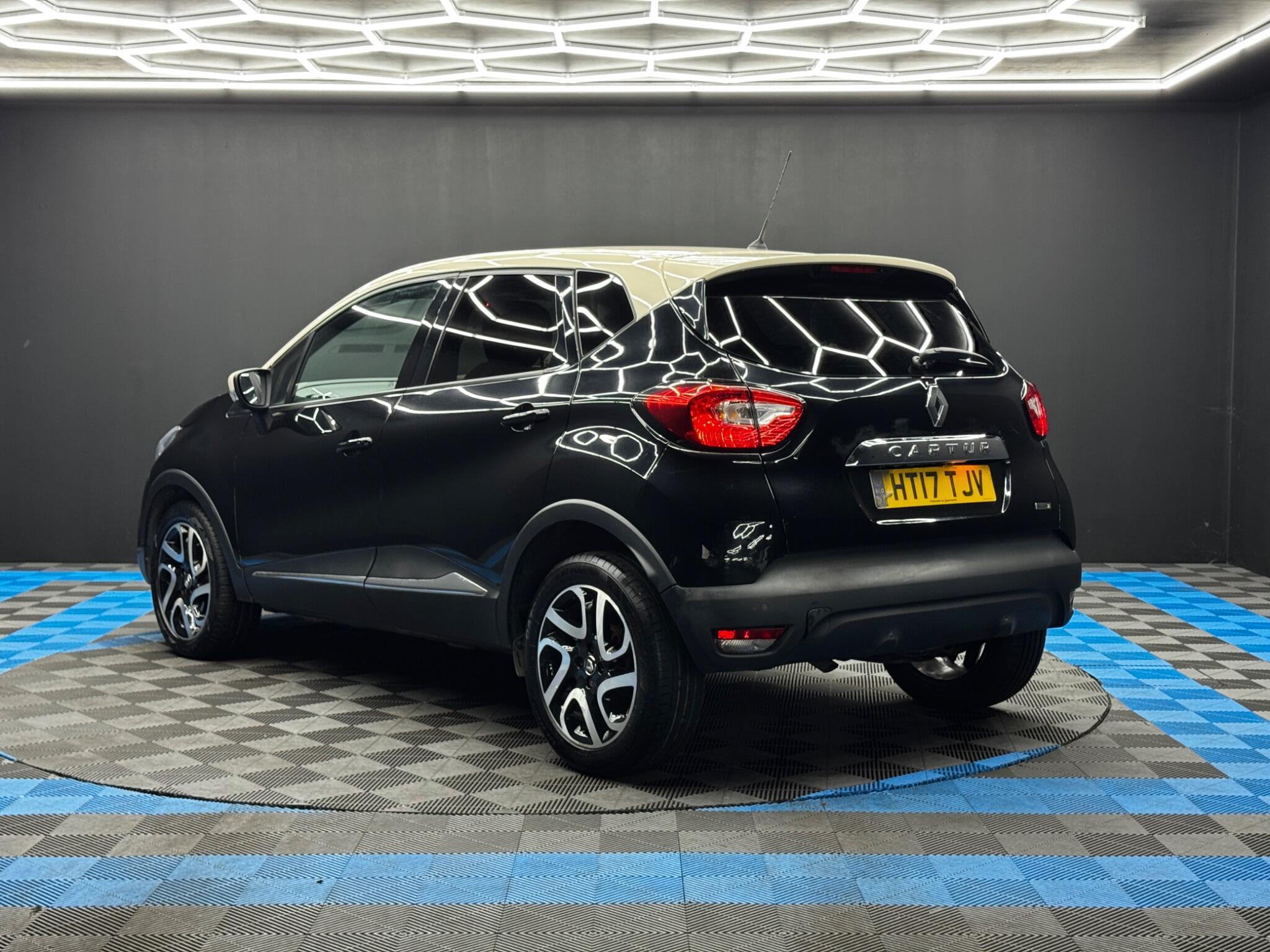 Renault Captur - Image 7