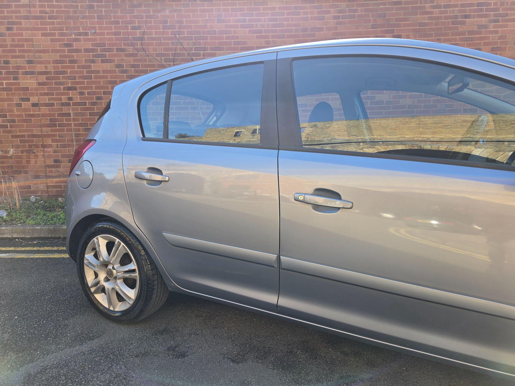 Vauxhall Corsa - Image 2