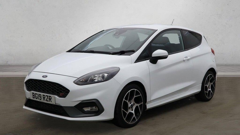 Ford Fiesta - Image 5