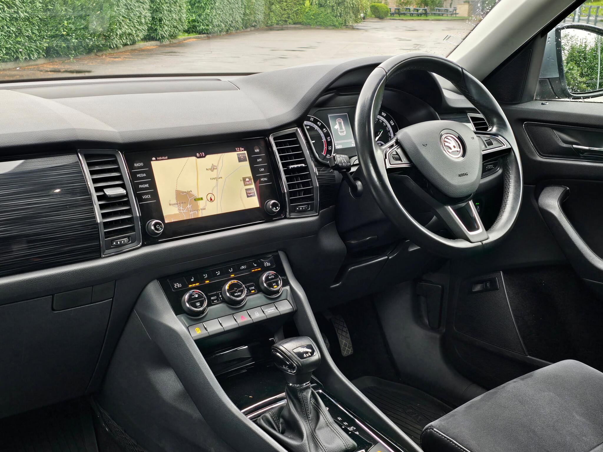 Skoda Kodiaq - Image 2