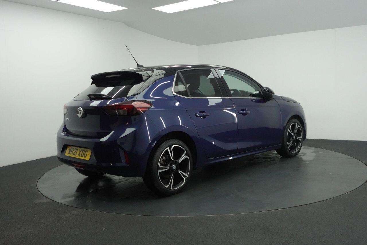 Vauxhall Corsa - Image 12