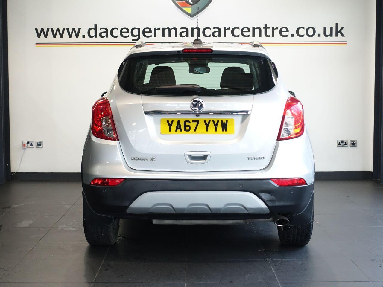 Vauxhall Mokka X - Image 6