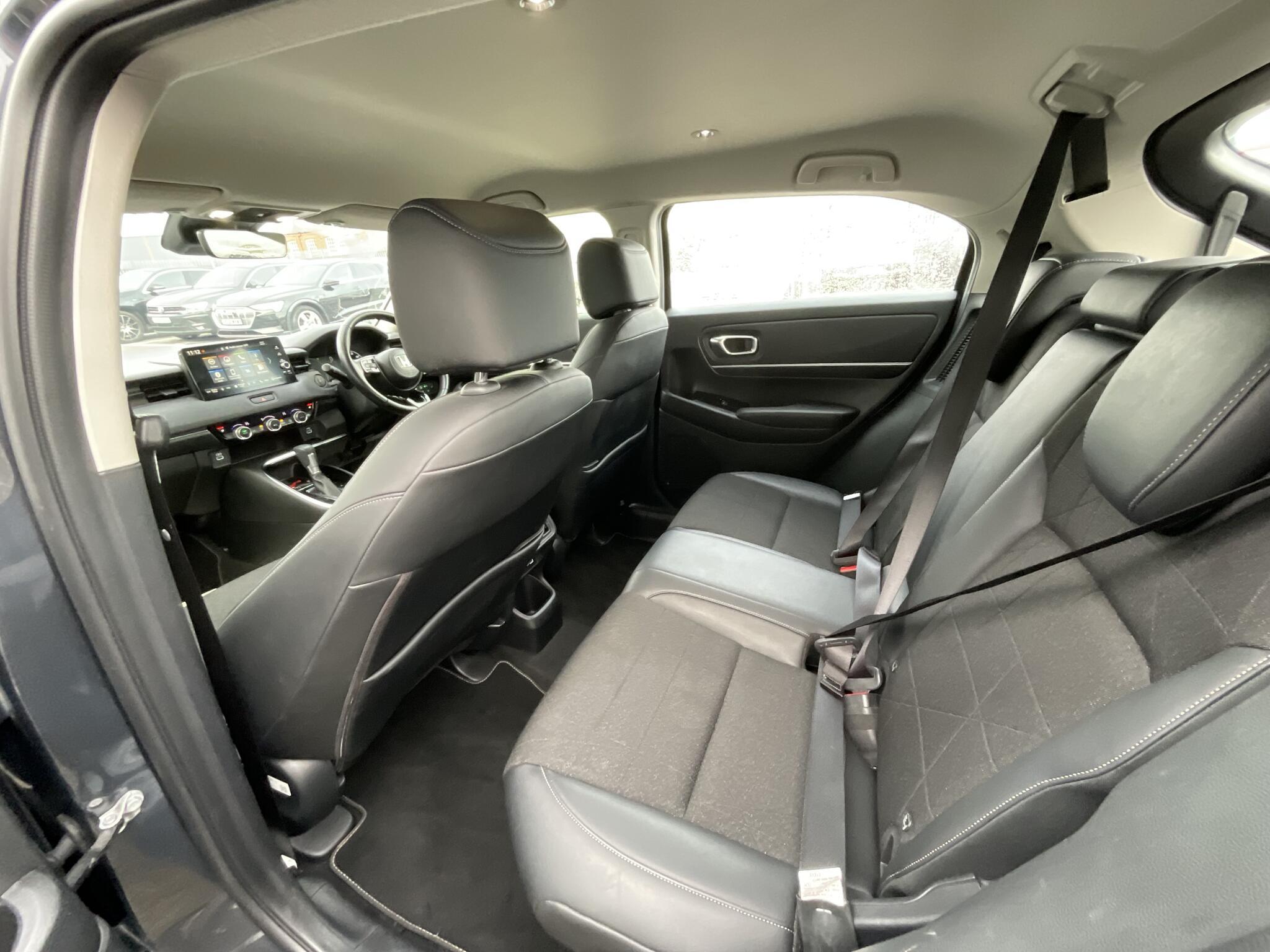Honda HR-V - Image 14