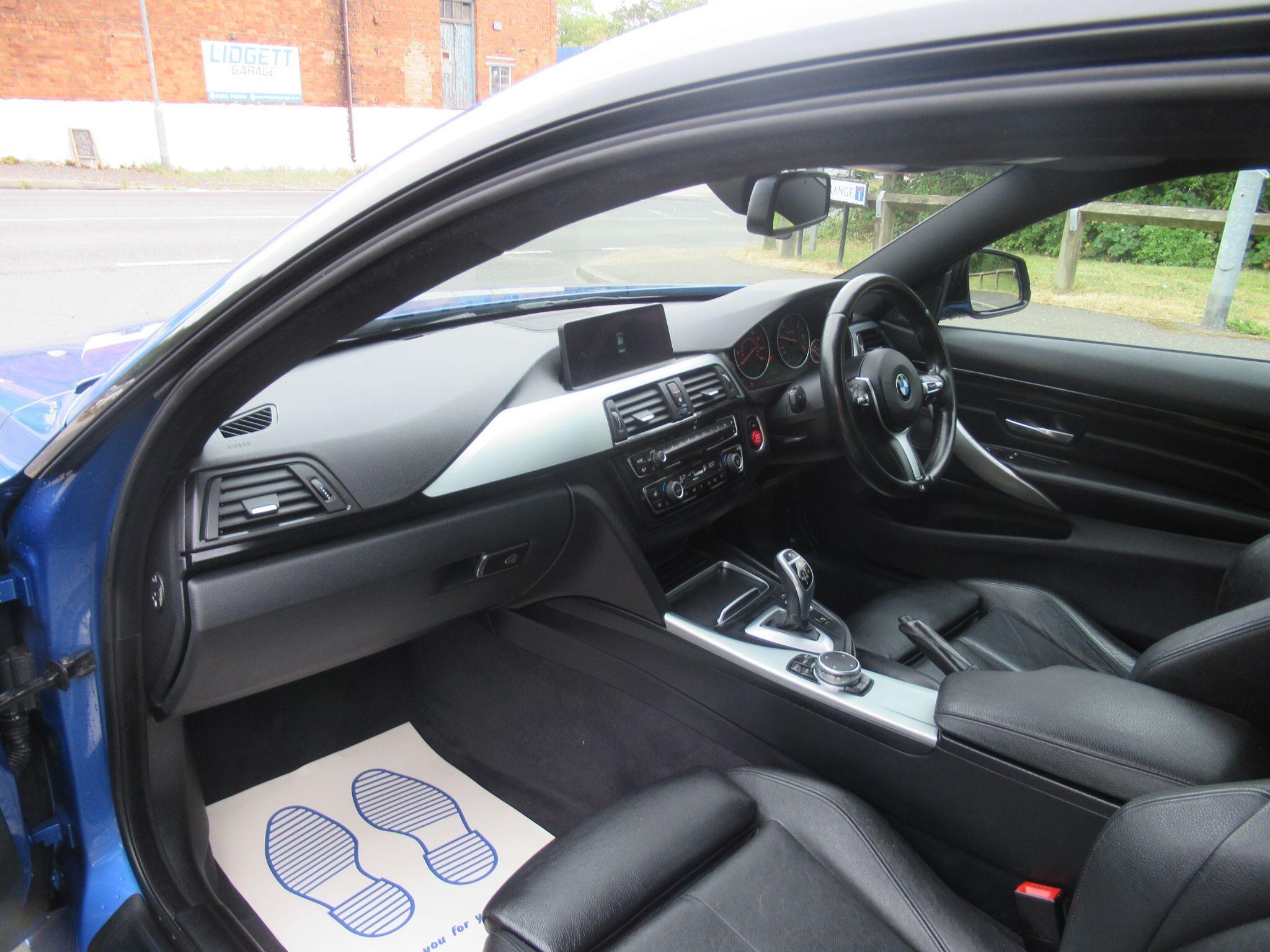 BMW 4 Series - Image 14