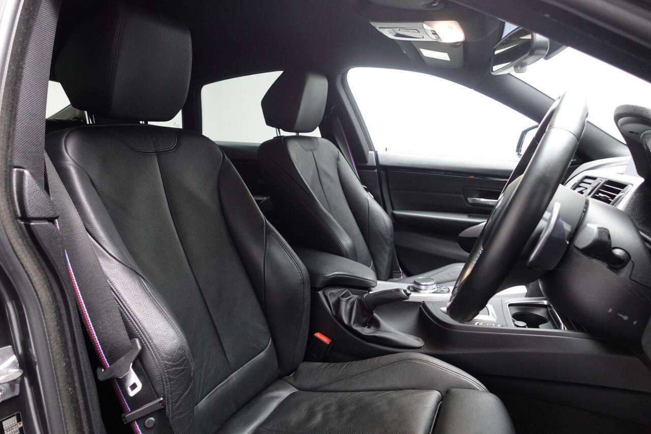 BMW 4 SERIES GRAN COUPE - Image 3