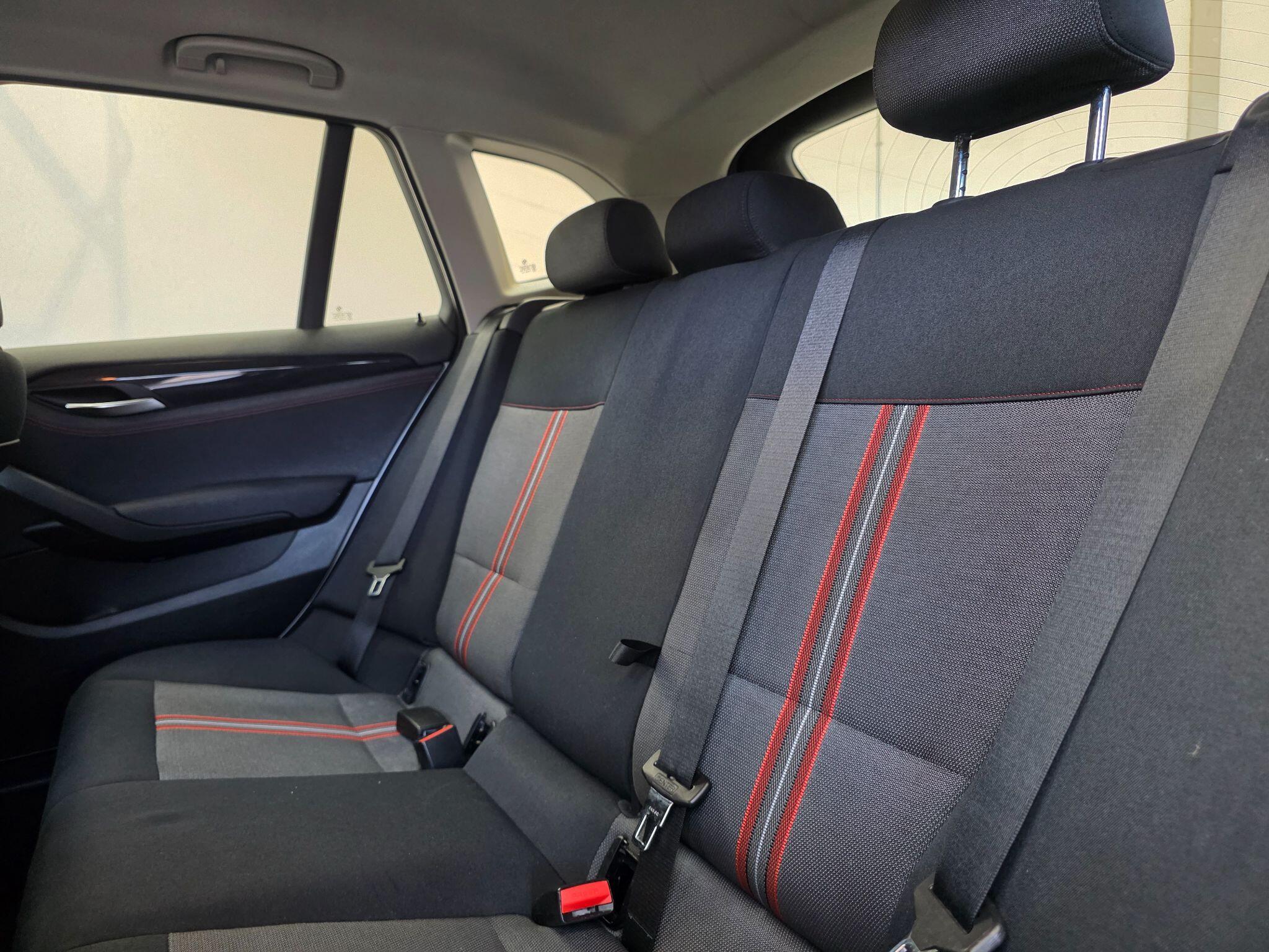 BMW X1 - Image 24