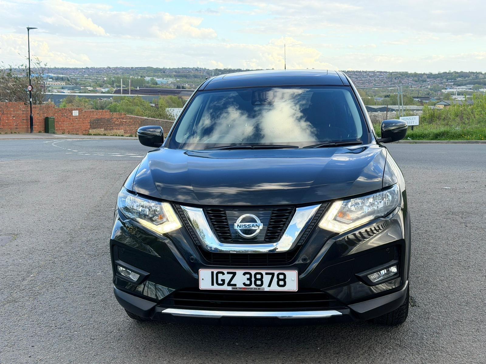 Nissan X-Trail - Image 2