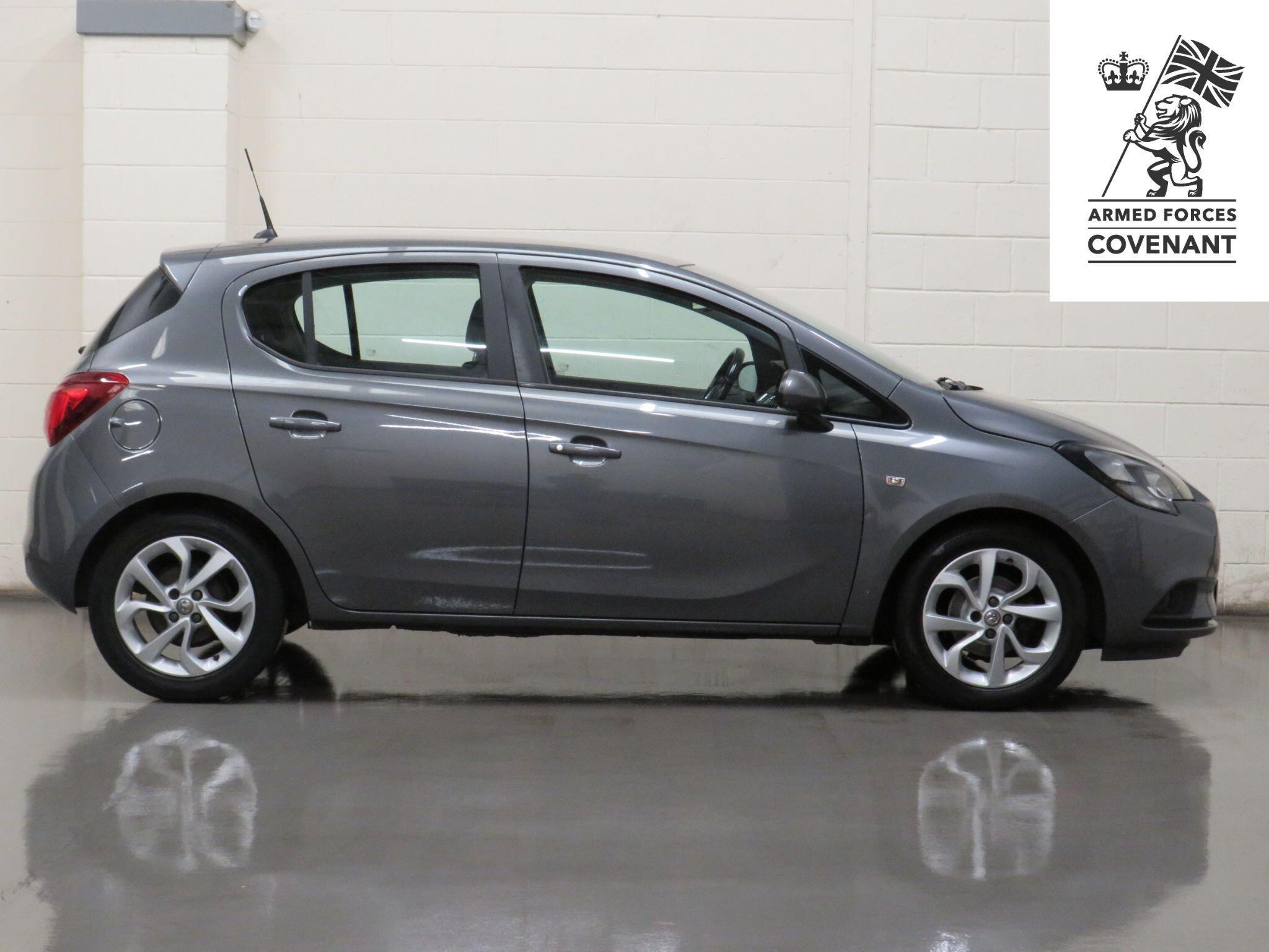Vauxhall Corsa - Image 2