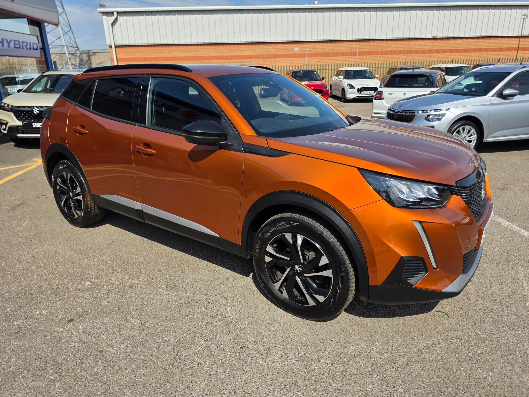 Peugeot 2008 - Image 15
