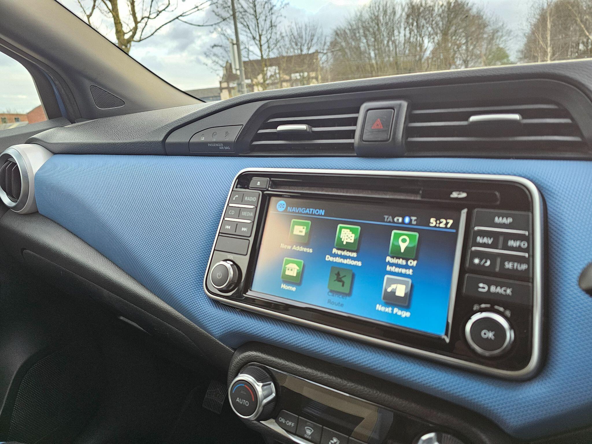 Nissan Micra - Image 34