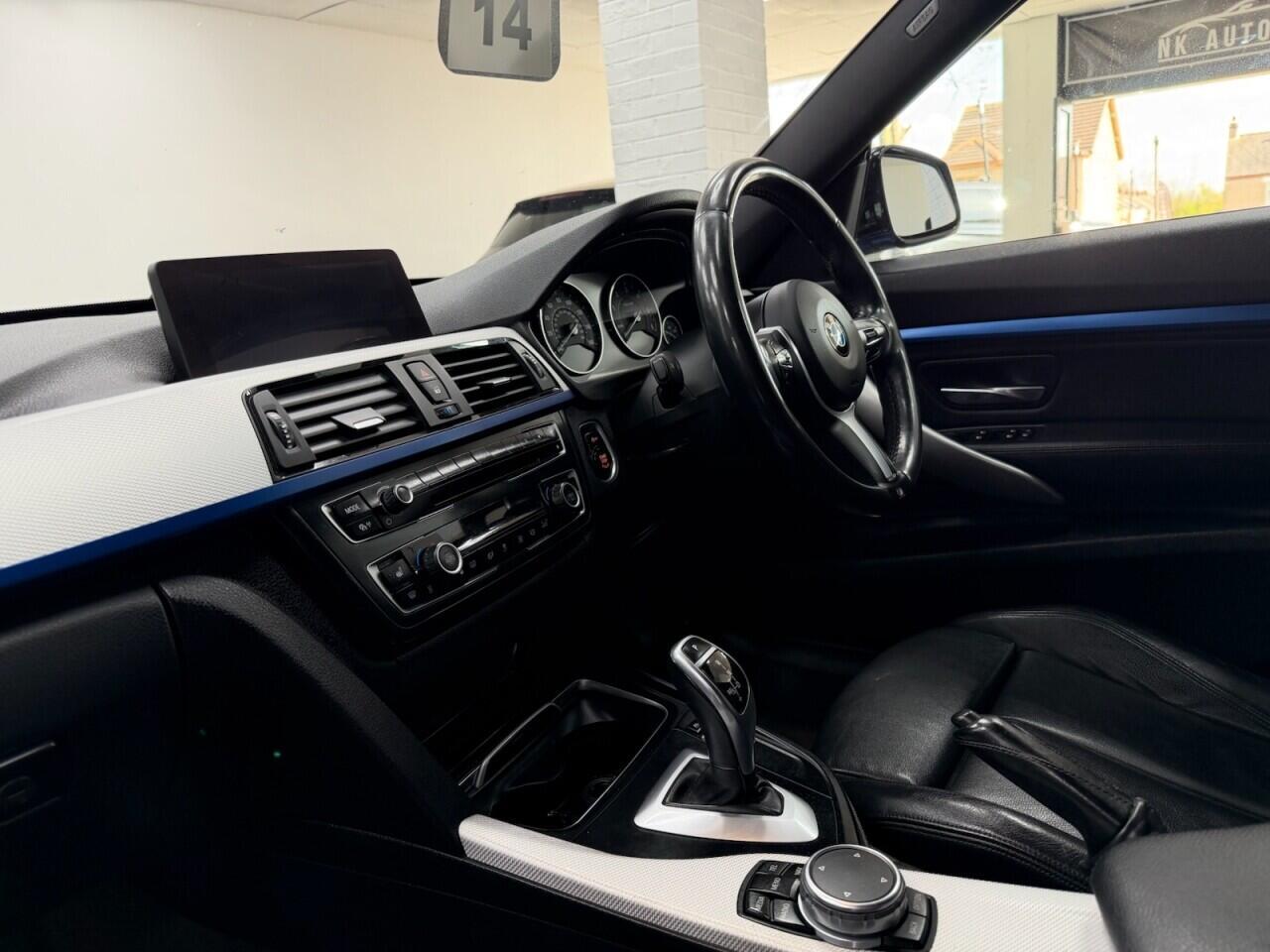 BMW 3 SERIES GRAN TURISMO - Image 23