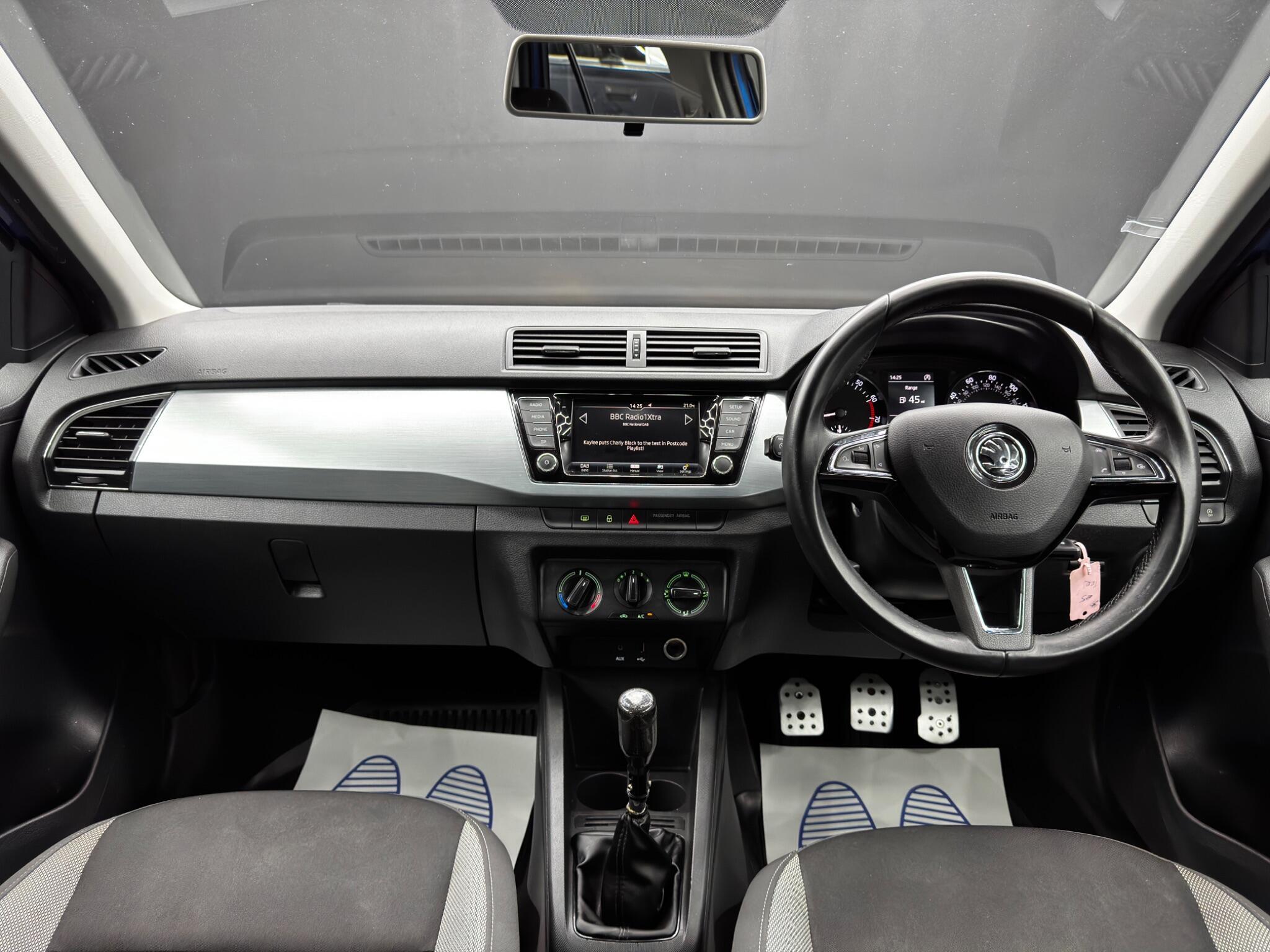 Skoda Fabia - Image 10