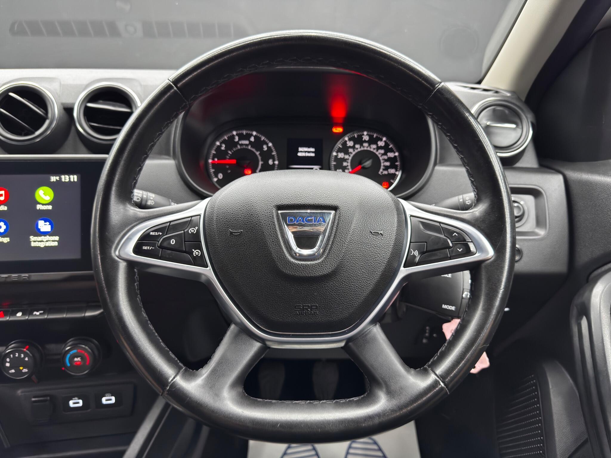 Dacia Duster - Image 18